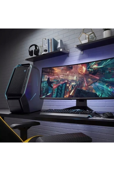Dell Tastatură mecanică Alienware Advanced Gaming AW568