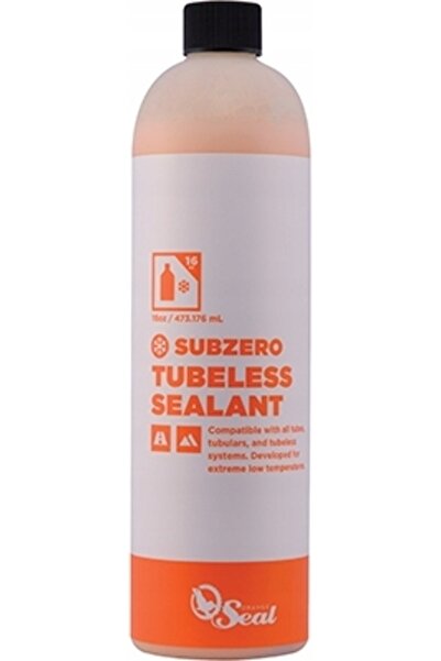 NO BRAND Orange Seal etanșant lichid Subzero 473ml