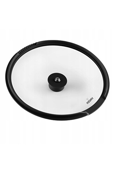 NO BRAND Capac de sticlă VINZER 24cm 50246