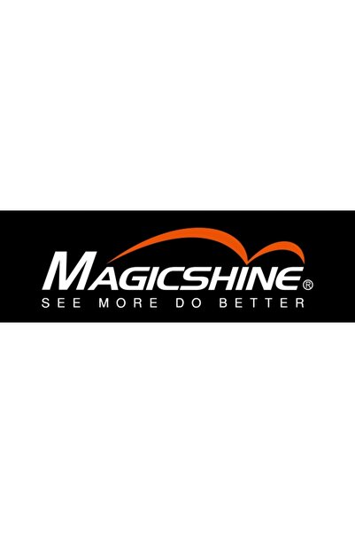 NO BRAND Suport de prindere far Magicshine MJ-6512 pentru Garmin