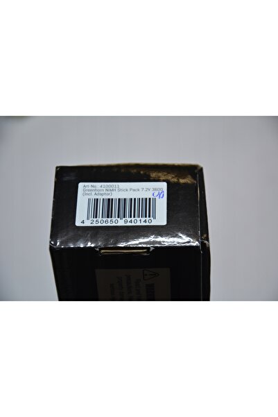 NO BRAND Baterie 7.2V/3600mAh NiMH cu conector T + conector Tamiya