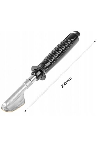 NO BRAND FIER DE LIPIT LUTOWNICA PENTRU REPARAREA PLASTICULUI HPY 50W