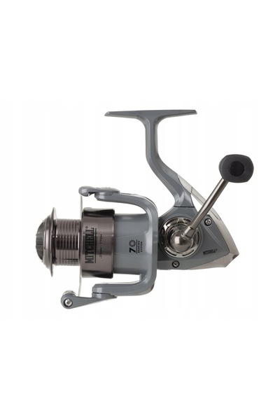 NO BRAND Mulineta spinning Mitchell MX4 6000