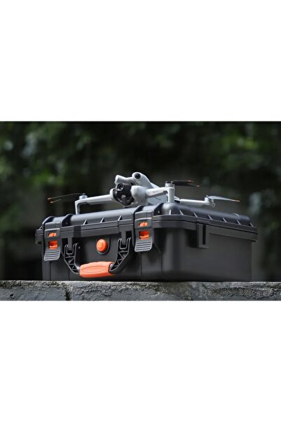 NO BRAND SUNNYLIFE AQX-12 CARCASĂ DURABILĂ IMPERMEABILĂ PENTRU DRONĂ DJI MINI...