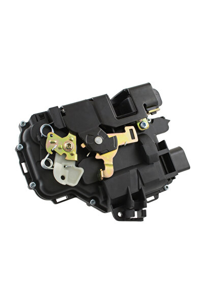 MODECAR Broască ușă față dreapta pentru VW Passat B5 FL Golf IV Bora Leon Tol...