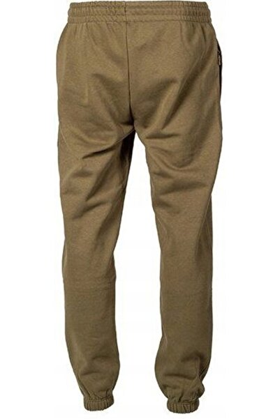 Nash SPODNIE MAKE IT HAPPEN PANTALONI DE TRENING VERDE ROZM XXL
