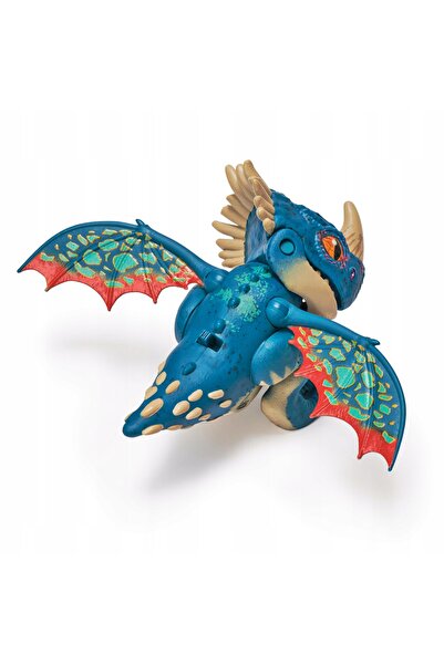Spin Master Toys Far East CUM SĂ DRESEZI UN DRAGON: DRAGONUL MORTAL, DRAGONUL...