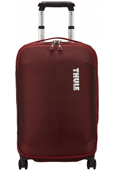 Thule Valiză de cabină verde Subterra 55 cm