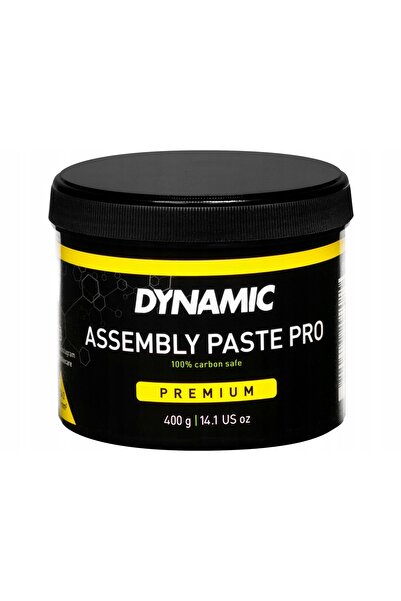 NO BRAND Dynamic Pasta Assembly Paste Pro 400g