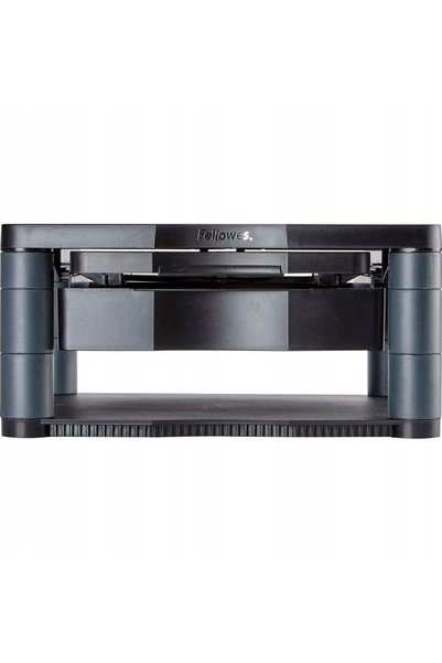 Fellowes Suport monitor Premium Plus graphite
