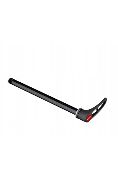 DT Swiss Etrier față pentru ax traversant electric 12/100mm, din aluminiu