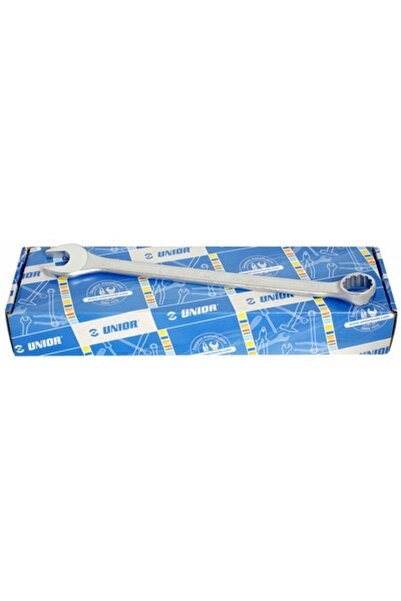 NO BRAND Set de chei combinate Unior, tip lung - 120/1CB
