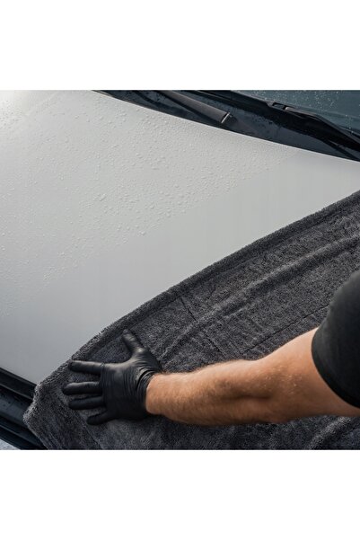 K2 Prosop absorbant pentru uscarea vopselei auto TWISTON PRO 60x90 cm