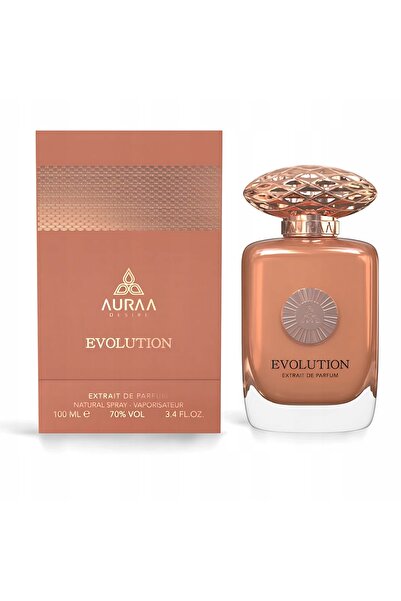 NO BRAND PARFUM DE DAMĂ AURAA DESIRE EVOLUTION EXTRAIT DE PARFUM FRUCTAT FLORAL
