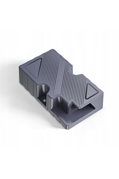 Spacetronik Adaptor convertor Starlink la RJ45 pentru router la cartelă SIM