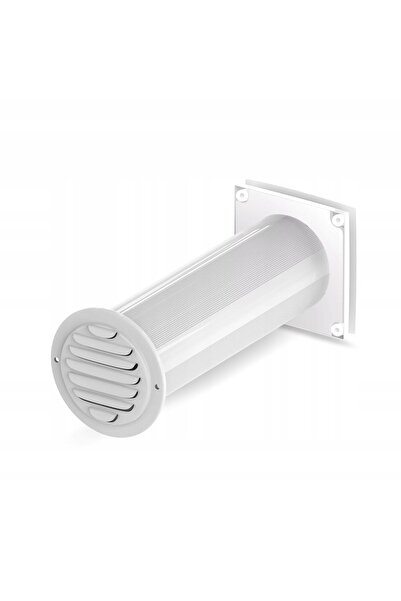 airRoxy aRheat 100Ø recuperator de perete ventilator decentralizat 01-320