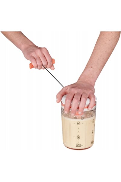 TEFAL Set de tigăi pentru clătite Ingenio Unlimited 27, spatulă, mixer pentru...