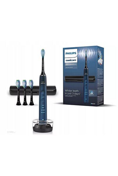 Philips Periuță de dinți sonică Sonicare Diamond Clean 9000 Ediție Specială