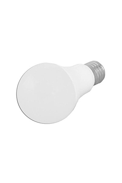 LTC Bec LED E27 SMD 12W ALB CALD 960LM 3000K A+ PACHET 10 BUCĂȚI