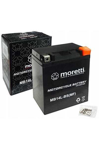 NO BRAND BATERIE PENTRU SCOICER, MOTOCICLETĂ, QUAD, CROSS, MOTOR 12V 14AH, DE...