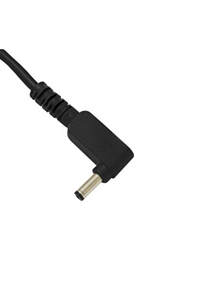 Qoltec Sursă de alimentare pentru Asus 65 W, 19 V, 3,42 A, 4,0 × 1,35 + cablu...