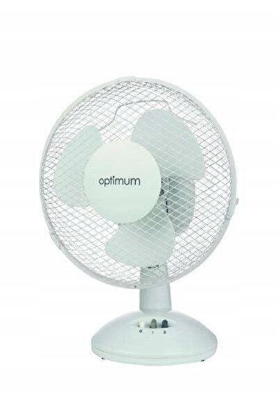 Optimum Ventilator de masă WT-2523 alb
