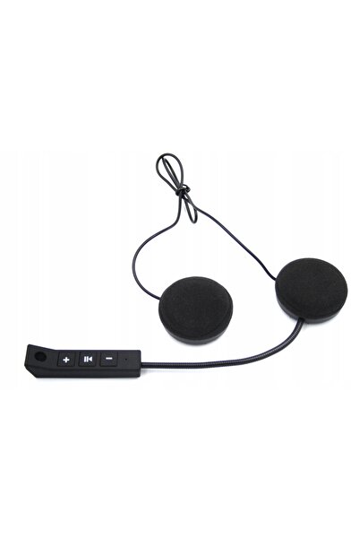 GAT INTERCOM L1M BT CĂȘTI BLUETOOTH PENTRU CASCA DE MOTOCICLETĂ/BIKING, PENTR...