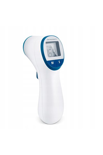 NO BRAND Termometru electronic cu infraroșu, cu alarmă de febră, medical