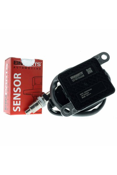 EinParts Automotive Senzor NOX PENTRU NISSAN NAVARA NP300 PICK-UP D23 D23T
