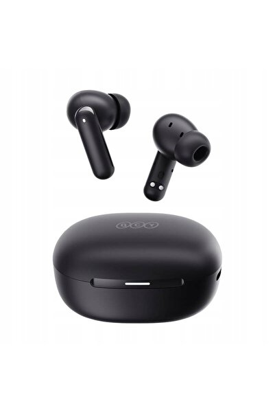 QCY Căști wireless MELOBUDS HT16 TWS pentru IPHONE 12 13 14, sunet HD