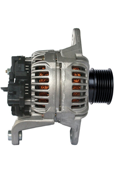 NO BRAND Alternator Volvo FH FH13 Hella 8EL 012 584-101