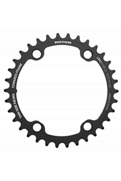 Rotor NoQ AXS 4x110BCD pinion intern 35T (48T)