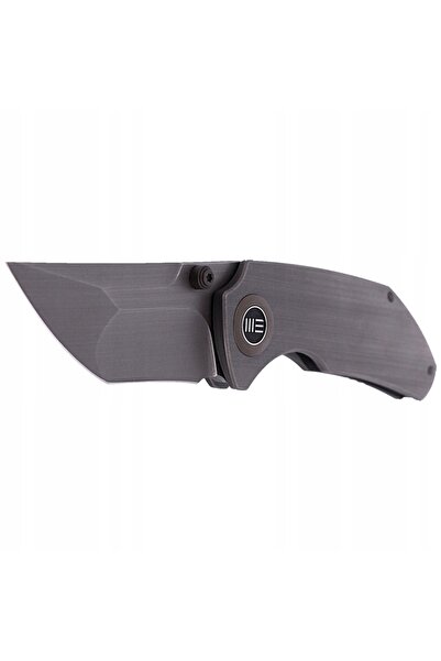 NO BRAND WE Knife Thug Cuțit din Titan Gri (2103B)