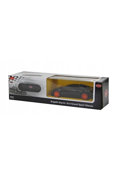 Rastar Mașină R/C cu telecomandă Bugatti Veyron 16.4 Grand Sport Vitesse