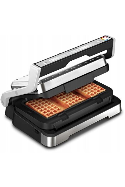 TEFAL Plăci pentru aparat de făcut vafe pentru modelul XL Optigrill XA734810
