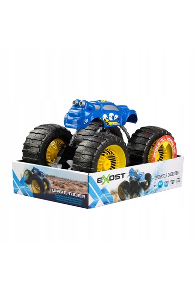 EXOST Vehicul teleghidat Wave Rider 2