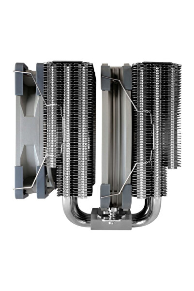 NO BRAND Cooler CPU Thermalright Frost Commander 140 140mm/120mm Dual Tower