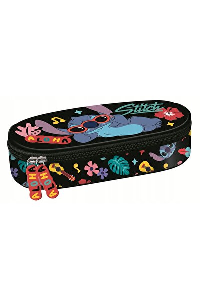 NO BRAND PENNYPACK STITCH ALOHA BLACK ST. MAJEWSKI