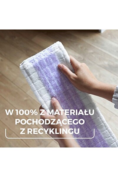 Vileda Rezervă mop Ultramax Care 3 bucăți