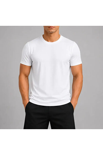 AİR FİT Fanael Meshed Nuchal Sleeve - Tss001