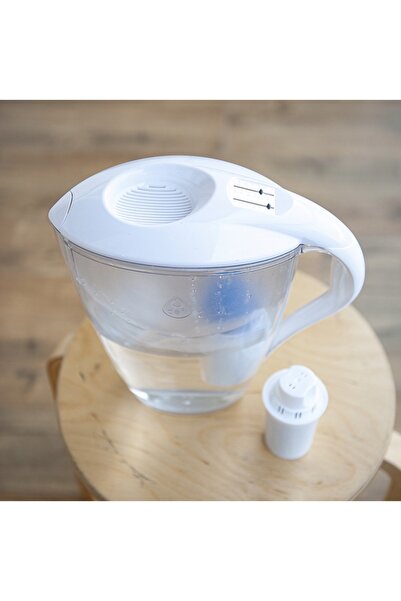 Dafi ASTRA 3l alb cană filtrantă clasică