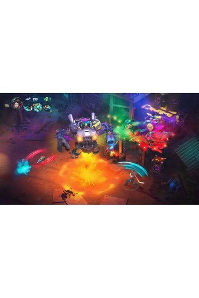 NO BRAND Teenage Mutant Ninja Turtles: Destinul Fragmentat Ediție Deluxe Nint...