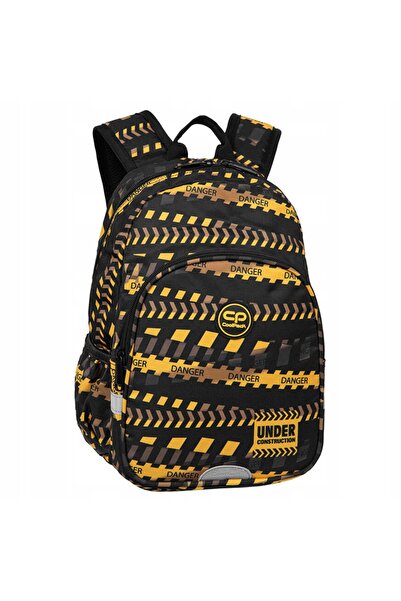 NO BRAND COOLPACK TOBY – RUCSAK ȘCOLAR MIC DON'T DO IT 10 L, ELEMENTE REFLECT...