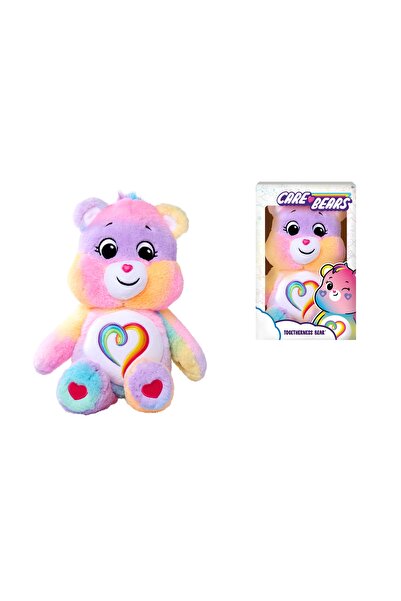 Simba Toys TROSKLIWE BEARS Jucărie de pluș, ursuleț de îmbrățișat, simbol al ...
