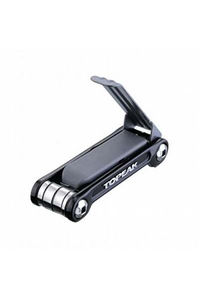 Topeak klucze Mini 9 Pro negru