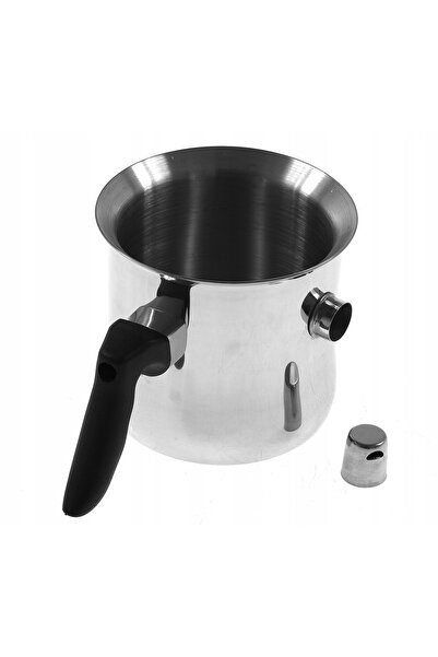 Kinghoff Oală de gătit lapte de 1L KH-3108