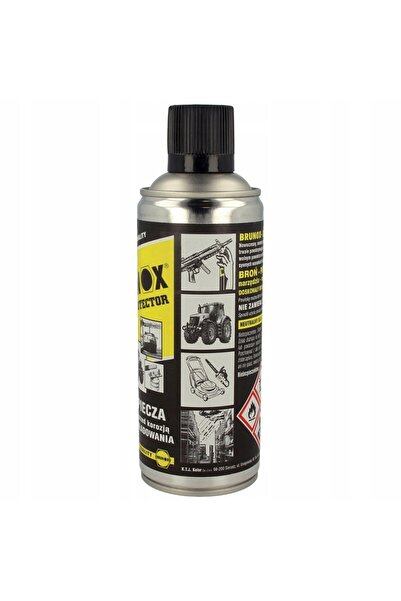 NO BRAND Spray de protecție împotriva coroziunii Brunox Long Protector Spray ...