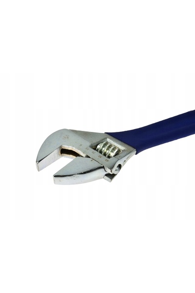 GEKO Freză de capăt multi-canelată cu rulment de 8MM