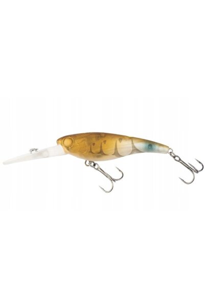 NO BRAND Wobler Shimano Bantam Pavlo Suspending 5,9cm/6g
