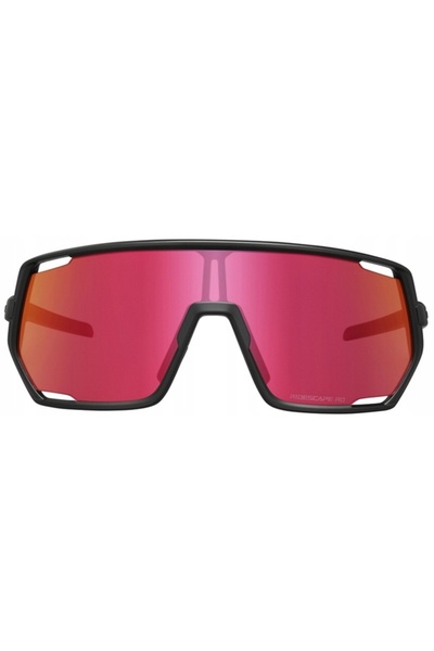 Shimano Ochelari Technium, lentile Ridescape RD-Road, negru mat